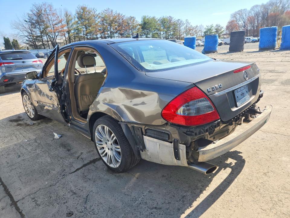 Продаж на аукціоні авто 2008 Mercedes-benz E, vin: WDBUF87X48B341739, номер лоту: 49243896