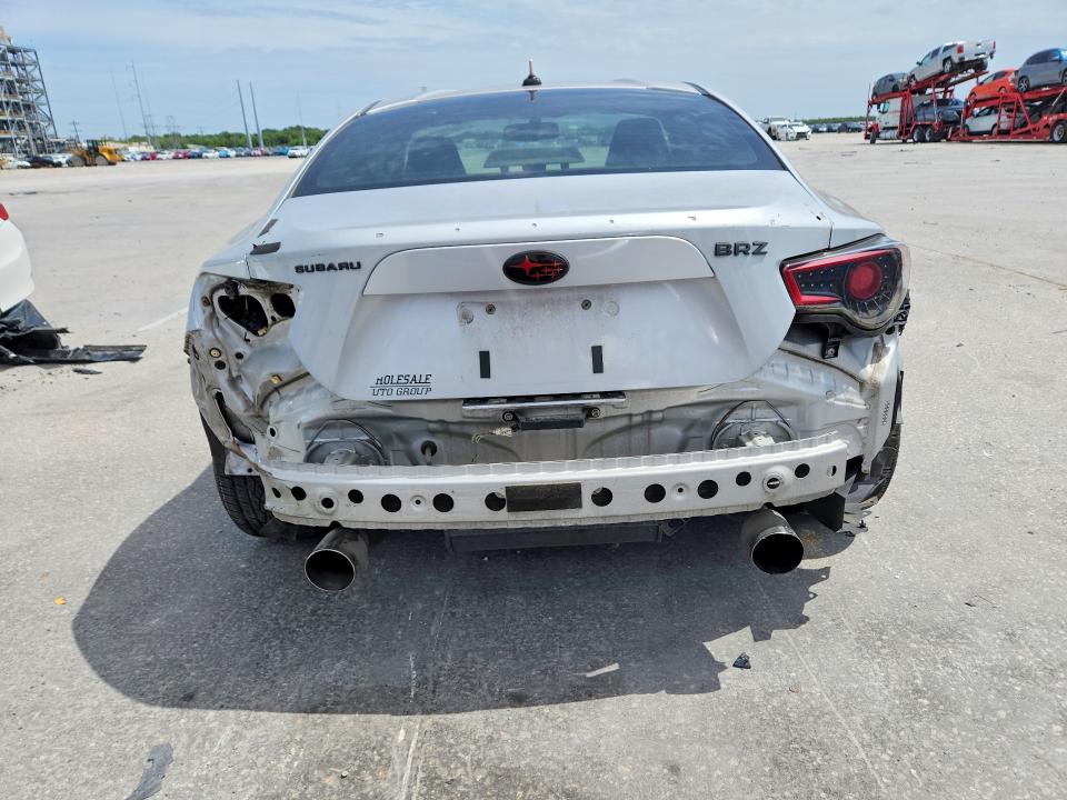 Продажа на аукционе авто 2014 Subaru Brz, vin: JF1ZCAC14E9602627, номер лота: 49496286