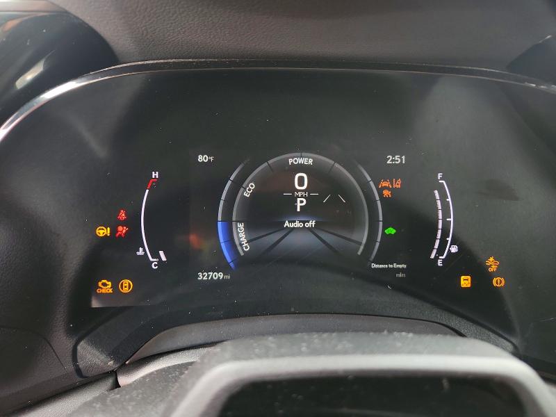 Продаж на аукціоні авто 2023 Lexus Rx, vin: 2T2BCMEA2PC010548, номер лоту: 50672316