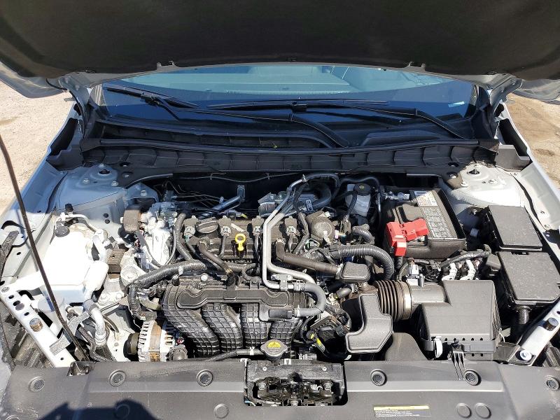 Aukcja sprzedaży 2025 Nissan Altima, vin: 1N4BL4CV8SN425895, numer aukcji: 49925726