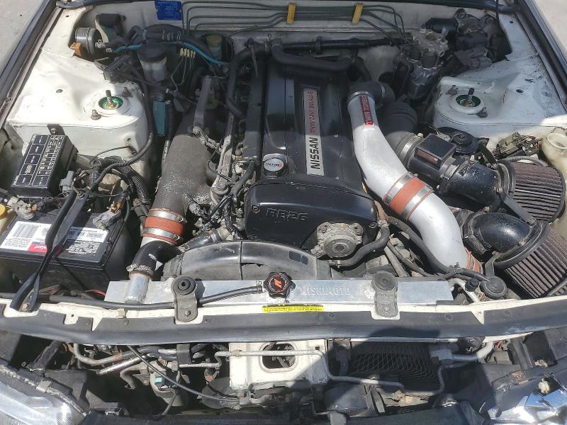 Продажа на аукционе авто 1994 Nissan Skyline Gt-r, vin: BNR32314595, номер лота: 50941876