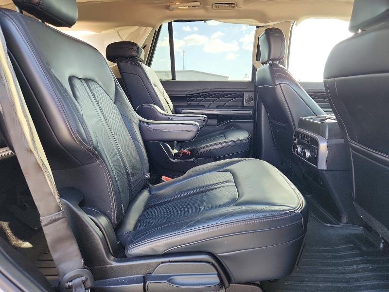 Продаж на аукціоні авто 2019 Ford Expedition, vin: 1FMJU1LT7KEA51940, номер лоту: 51658766
