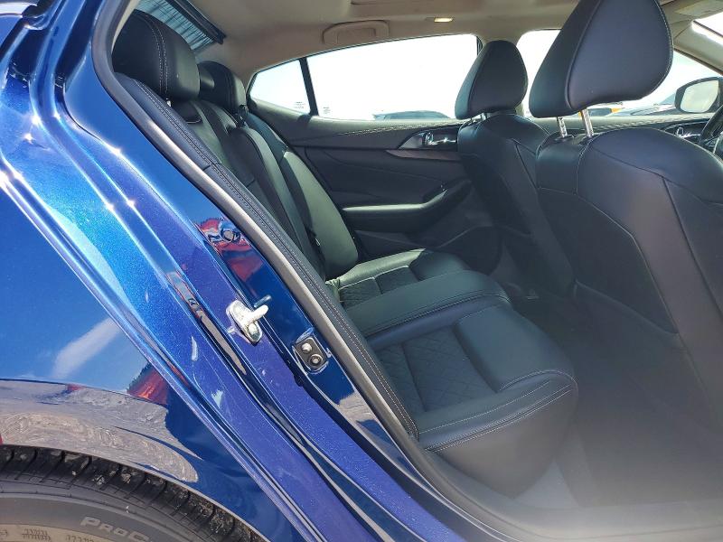 50678416 :رقم المزاد ، 1N4AA6AP1HC430992 vin ، 2017 Nissan Maxima مزاد بيع