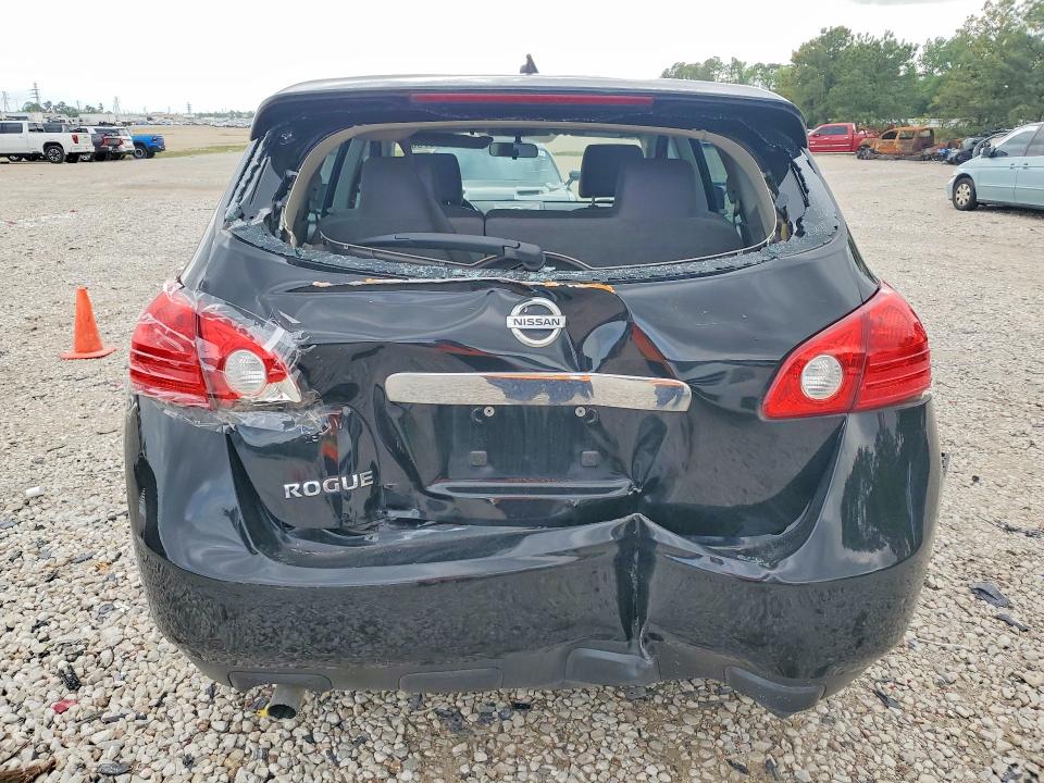 Aukcja sprzedaży 2013 Nissan Rogue, vin: JN8AS5MT9DW538557, numer aukcji: 49906796