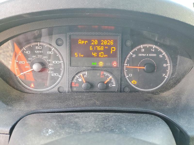 Продаж на аукціоні авто 2020 Ram Promaster 3500, vin: 3C6URVJG8LE133902, номер лоту: 48509296