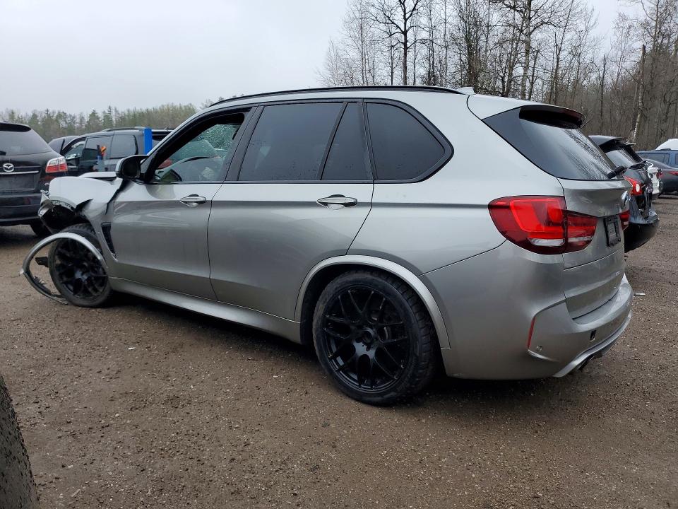 48694486 :رقم المزاد ، 5YMKT6C37H0X20844 vin ، 2017 Bmw X5 مزاد بيع