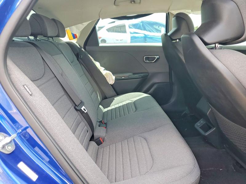 Продаж на аукціоні авто 2025 Kia K4, vin: 3KPFU4DE2SE031353, номер лоту: 52122326