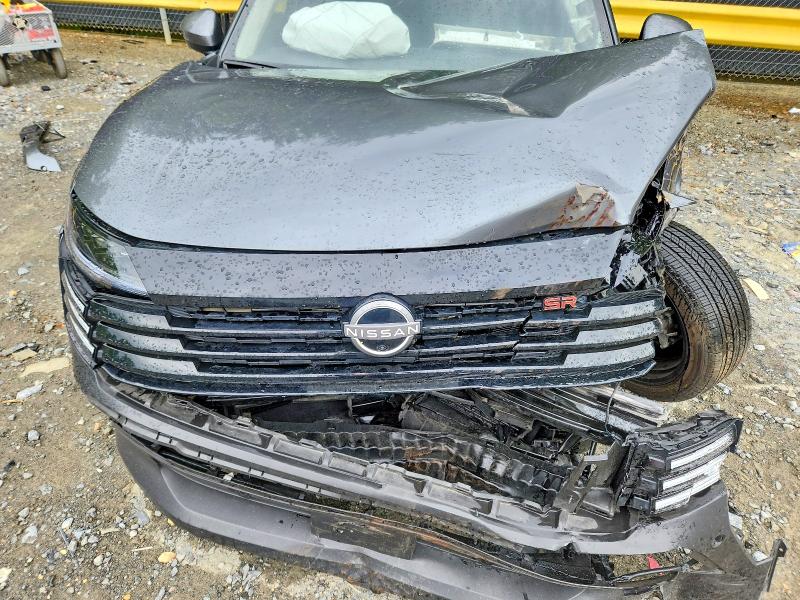 Aukcja sprzedaży 2025 Nissan Kicks, vin: 3N8AP6DD9SL430930, numer aukcji: 51608136