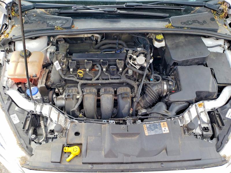 Продажа на аукционе авто 2018 Ford Focus, vin: 1FADP3E28JL244963, номер лота: 49683016