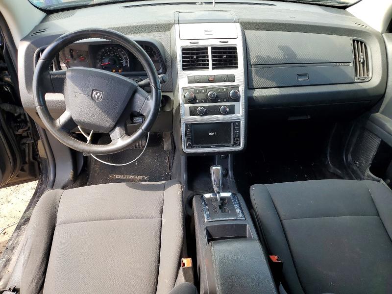 50816996 :رقم المزاد ، 3D4PG5FV0AT203097 vin ، 2010 Dodge Journey مزاد بيع