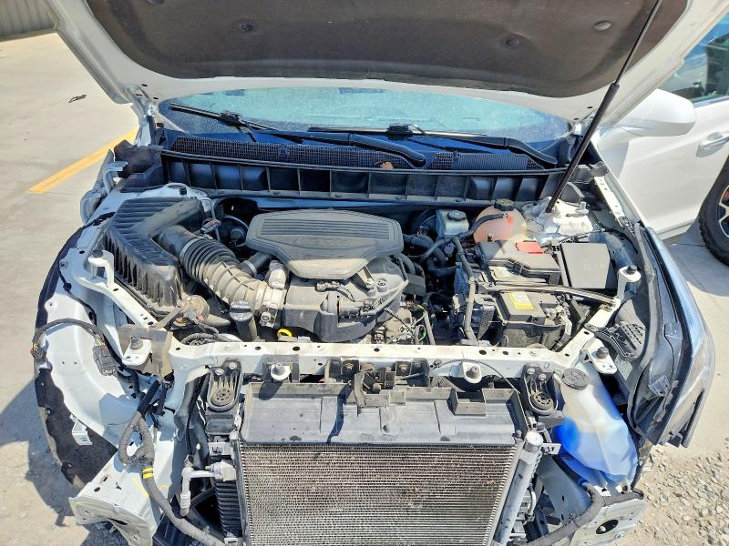 49817766 :رقم المزاد ، 1GYKNERS8JZ204399 vin ، 2018 Cadillac Xt5 مزاد بيع