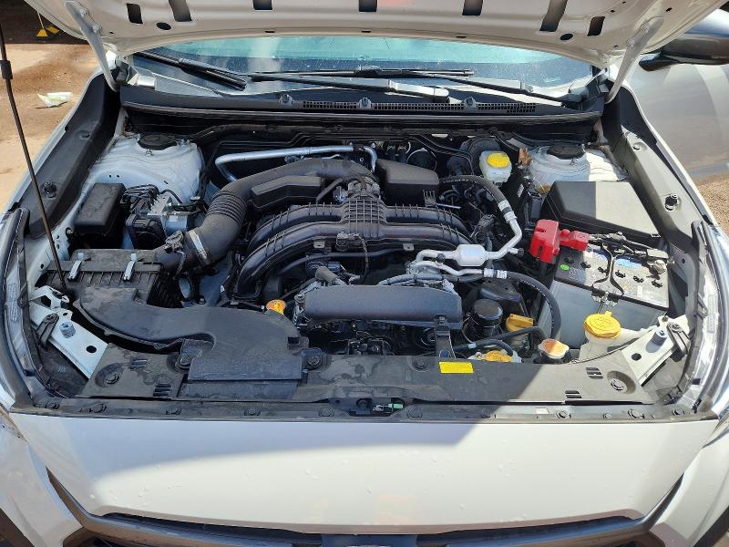 Aukcja sprzedaży 2024 Subaru Crosstrek, vin: JF2GUADC8RH872715, numer aukcji: 51503326