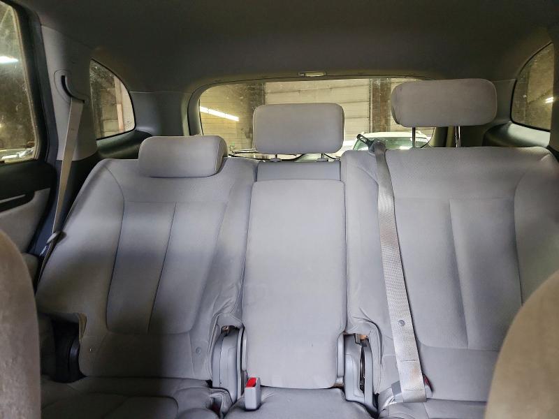 Продаж на аукціоні авто 2009 Hyundai Santa Fe, vin: 5NMSG13D39H294046, номер лоту: 51357276