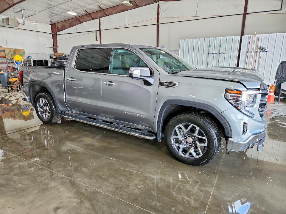51160126 :رقم المزاد ، 3GTUUDED8PG218895 vin ، 2023 Gmc Sierra مزاد بيع
