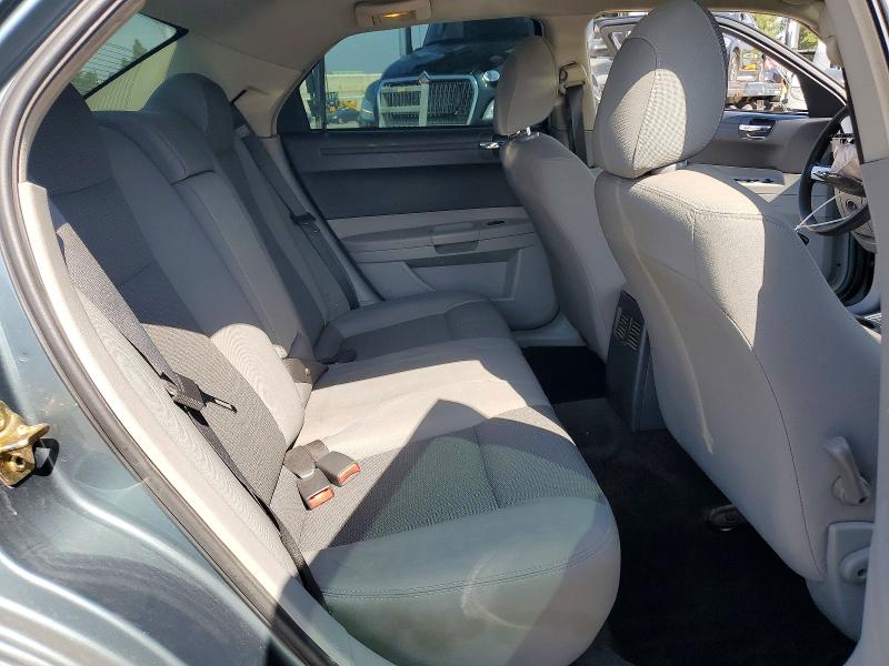 Продажа на аукционе авто 2006 Chrysler 300, vin: 2C3KA43R76H313871, номер лота: 48514366