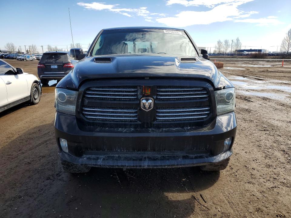 2014 Ram 1500 მანქანა იყიდება აუქციონზე, vin: 1C6RR7MT0ES212393, აუქციონის ნომერი: 49756306