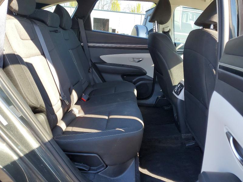 Продаж на аукціоні авто 2024 Hyundai Tucson Plug-in Hybrid, vin: KM8JBDD24RU235598, номер лоту: 48428256