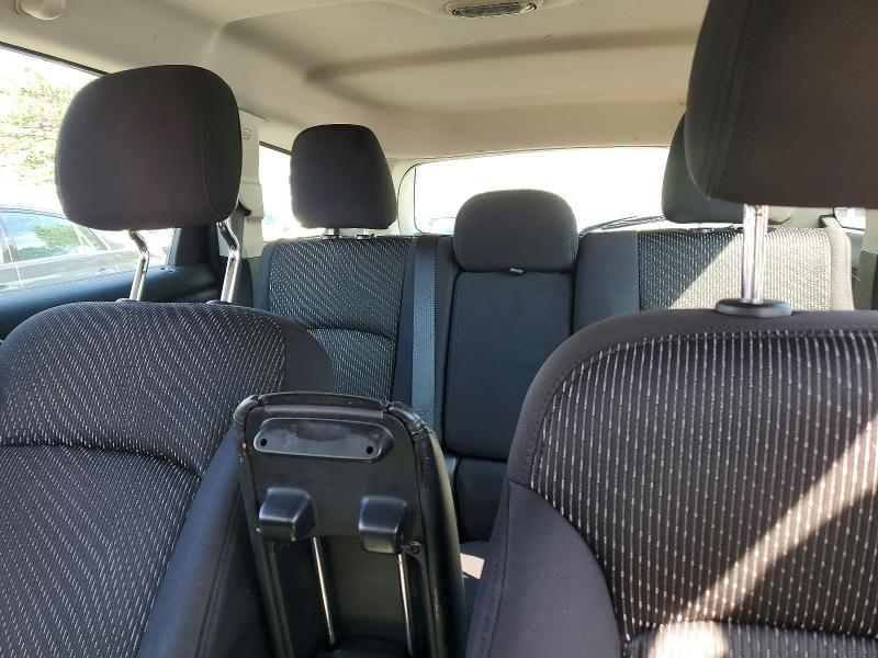 2013 Dodge Journey მანქანა იყიდება აუქციონზე, vin: 3C4PDCAB6DT733313, აუქციონის ნომერი: 49471306