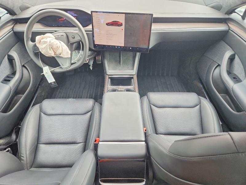 Продажа на аукционе авто 2023 Tesla Model S, vin: 5YJSA1E56PF527178, номер лота: 51034906