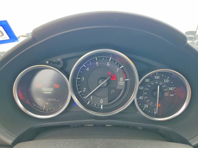 Aukcja sprzedaży 2020 Mazda Mx-5 Miata, vin: JM1NDAA71L0417787, numer aukcji: 49724416