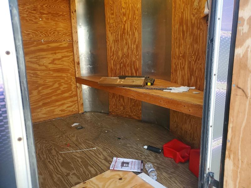 Продаж на аукціоні авто 2004 Unknown Trailer, vin: 5C7EE20264D000311, номер лоту: 48391886