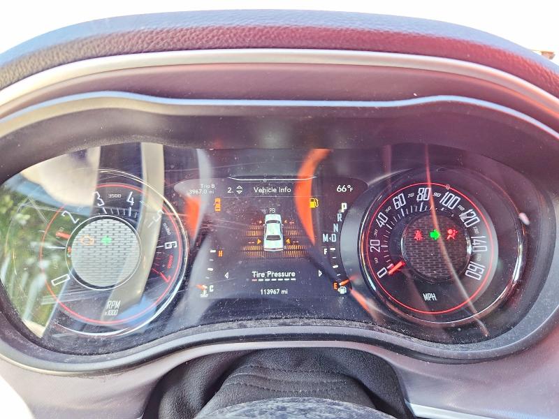 Aukcja sprzedaży 2019 Dodge Challenger, vin: 2C3CDZJG6KH587289, numer aukcji: 49179406