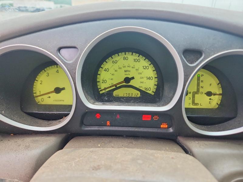 50065636 :رقم المزاد ، JT8BD69S610128683 vin ، 2001 Lexus Gs مزاد بيع