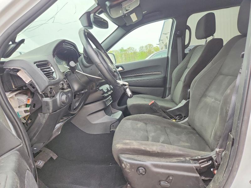 Продажа на аукционе авто 2023 Dodge Durango, vin: 1C4SDJFTXPC682558, номер лота: 50724476