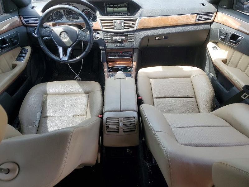 2013 Mercedes-benz E მანქანა იყიდება აუქციონზე, vin: WDDHF5KB1DA691204, აუქციონის ნომერი: 49388906