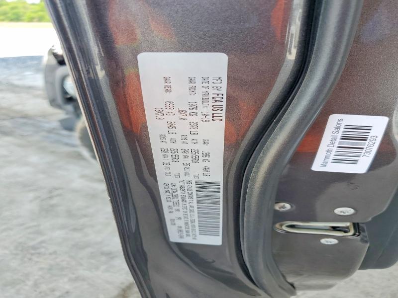 Продажа на аукционе авто 2020 Jeep Compass, vin: 3C4NJCBBXLT129311, номер лота: 51016126