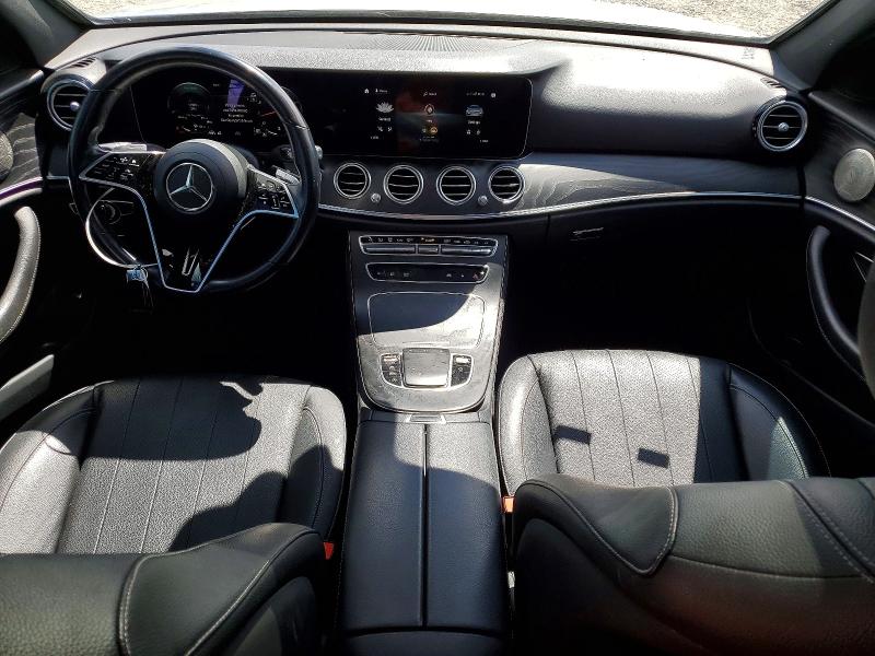49500136 :رقم المزاد ، W1KZF8EB5NB020387 vin ، 2022 Mercedes-benz E مزاد بيع