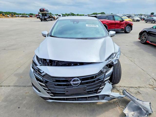 Продаж на аукціоні авто 2025 Nissan Versa, vin: 3N1CN8EV5SL889470, номер лоту: 49830486