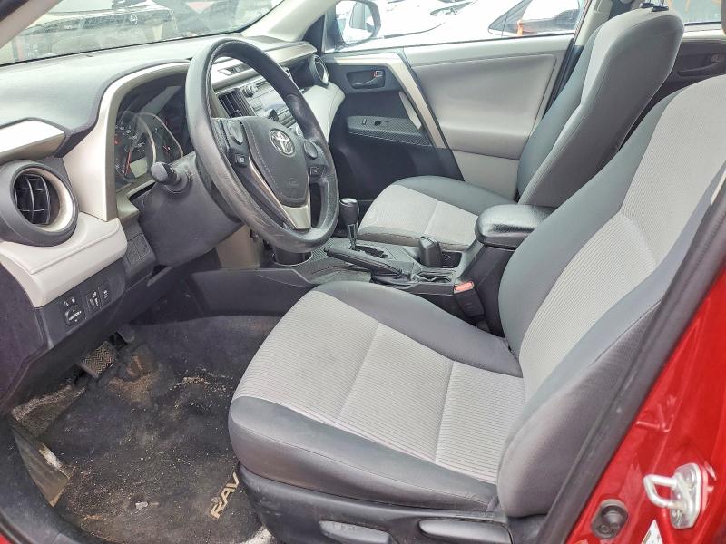 Продаж на аукціоні авто 2013 Toyota Rav4, vin: 2T3ZFREV3DW069720, номер лоту: 49452866