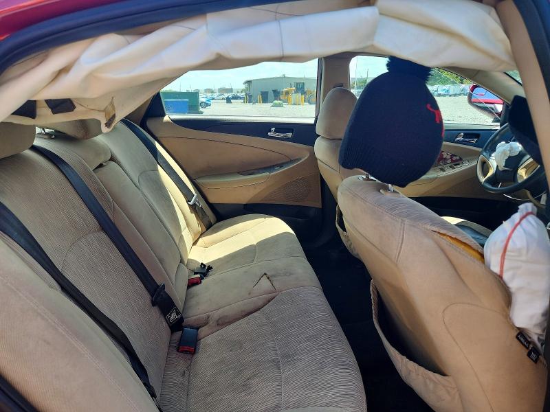Продажа на аукционе авто 2014 Hyundai Sonata, vin: 5NPEB4AC6EH889106, номер лота: 52038186