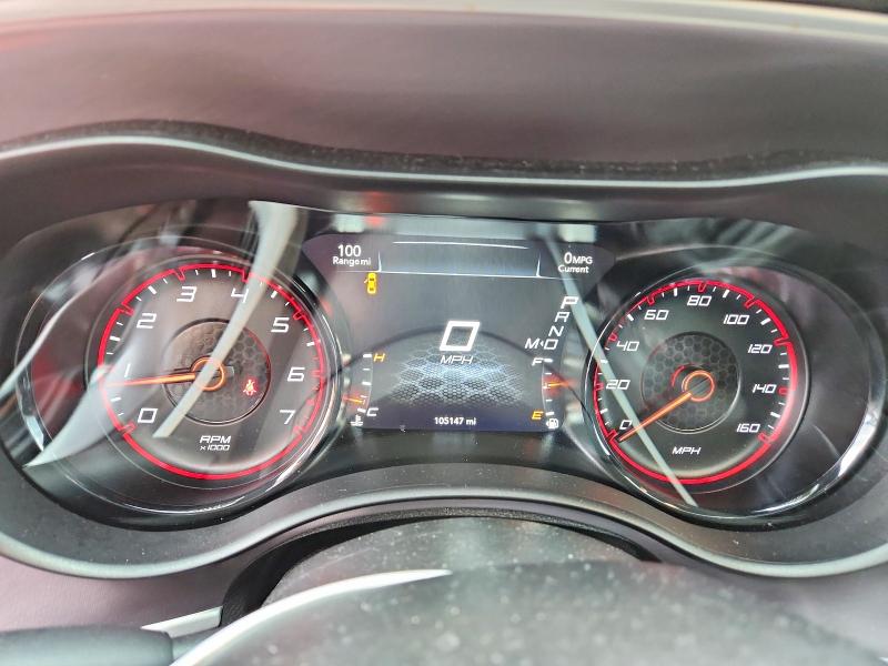 Продаж на аукціоні авто 2020 Dodge Charger, vin: 2C3CDXCT9LH136860, номер лоту: 49037066