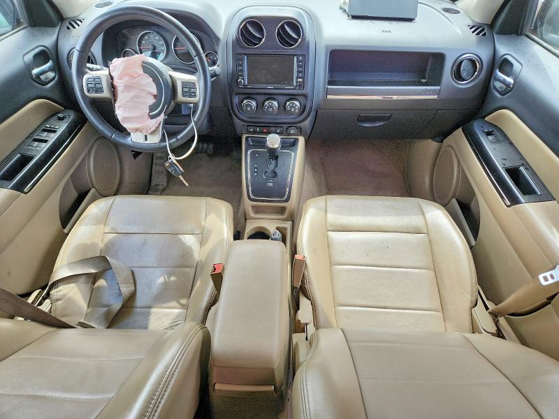 Продаж на аукціоні авто 2013 Jeep Patriot, vin: 1C4NJRCB1DD165252, номер лоту: 50244586