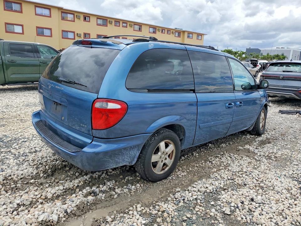 Aukcja sprzedaży 2006 Dodge Grand Caravan, vin: 2D4GP44L16R699436, numer aukcji: 49041186