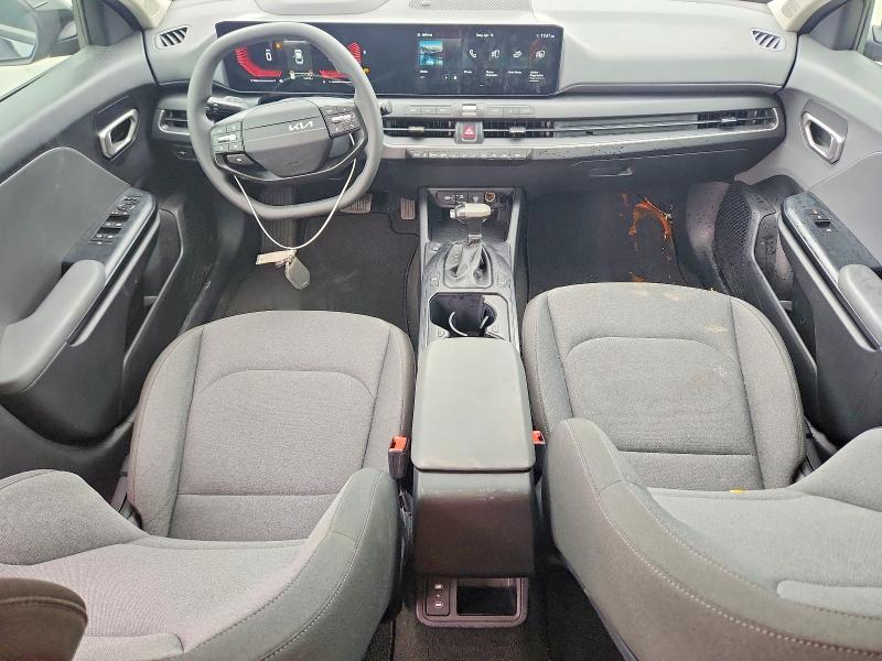 Продаж на аукціоні авто 2025 Kia K4, vin: 3KPFT4DE4SE019711, номер лоту: 49799186