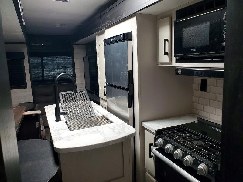 2023 Jayco Jay Jay Flight მანქანა იყიდება აუქციონზე, vin: 1UJBC0BT0P1T20091, აუქციონის ნომერი: 48872396