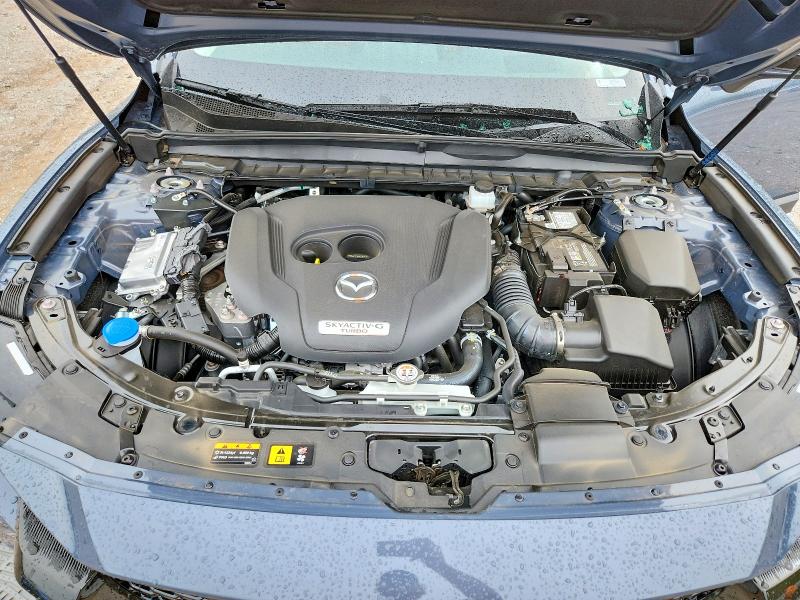 2026 Mazda Cx-50 მანქანა იყიდება აუქციონზე, vin: 7MMVABCY0TN456958, აუქციონის ნომერი: 50433796