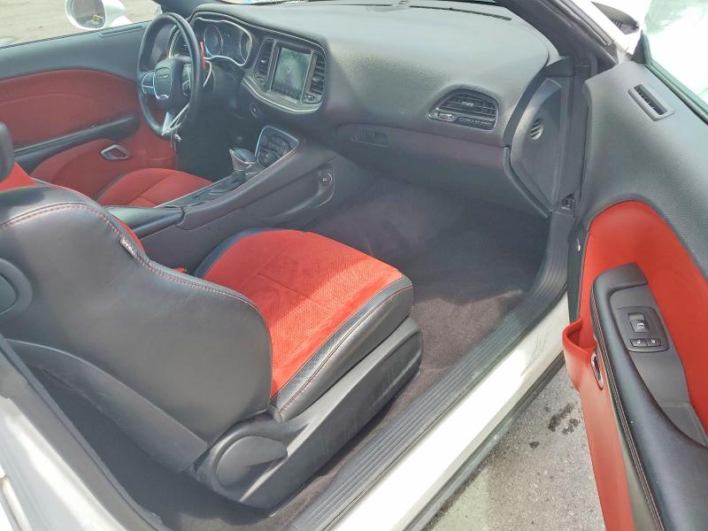 Aukcja sprzedaży 2018 Dodge Challenger, vin: 2C3CDZAG2JH327762, numer aukcji: 49335686
