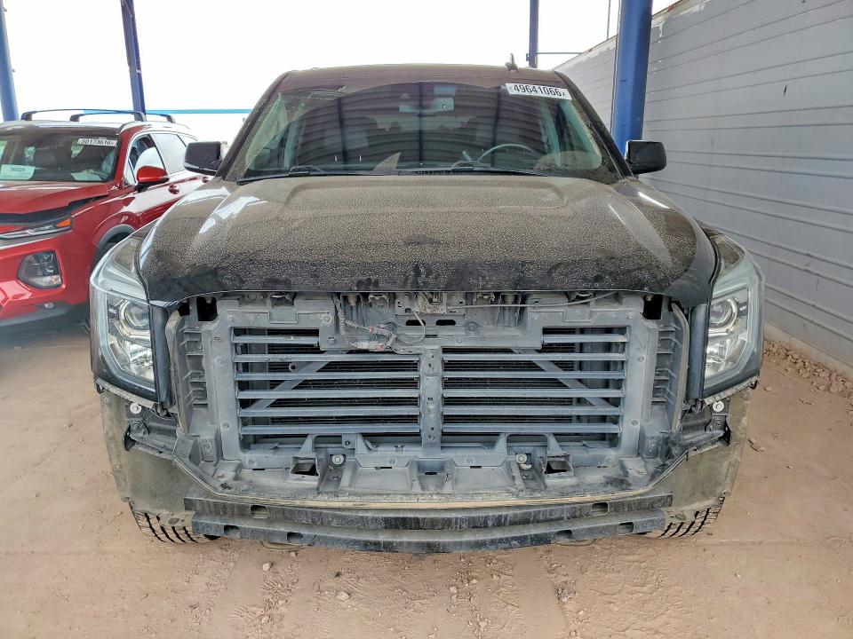 49641066 :رقم المزاد ، 1GKS2BKC3LR156849 vin ، 2020 Gmc Yukon مزاد بيع