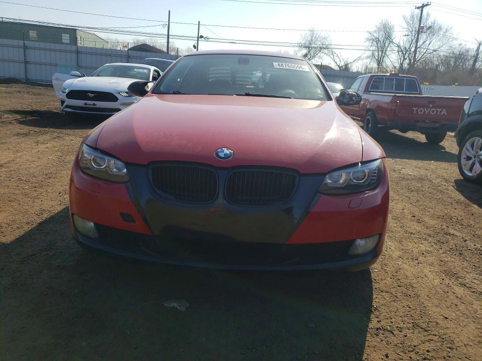 Aukcja sprzedaży 2008 Bmw 335, vin: WBAWC73508E065816, numer aukcji: 48765596