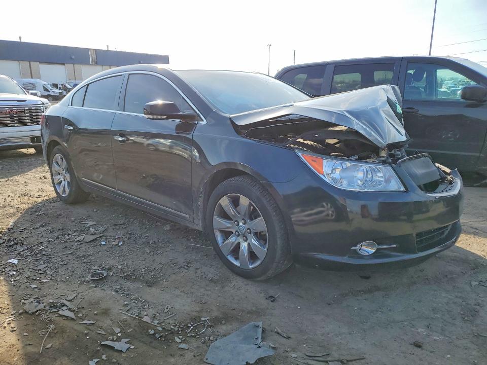 Aukcja sprzedaży 2013 Buick Lacrosse, vin: 1G4GC5E36DF286781, numer aukcji: 50996216