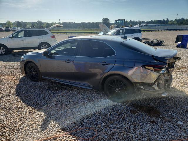 2021 Toyota Camry მანქანა იყიდება აუქციონზე, vin: 4T1K61AK2MU571013, აუქციონის ნომერი: 49097806