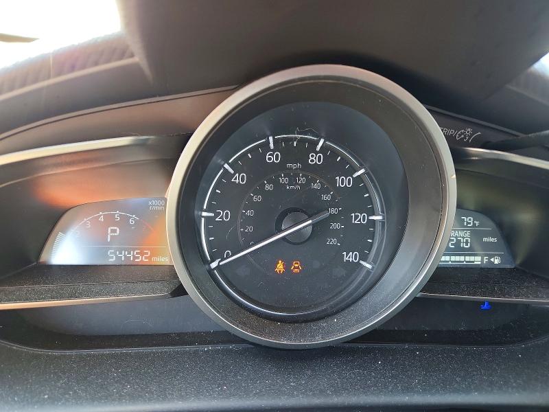 51061766 :رقم المزاد ، JM1DKFC74K0436702 vin ، 2019 Mazda Cx-3 مزاد بيع