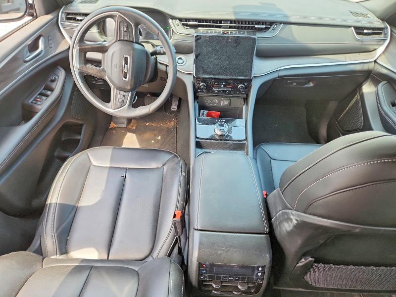 49815706 :رقم المزاد ، 1C4RJJBG1R8555056 vin ، 2024 Jeep Grand Cherokee مزاد بيع