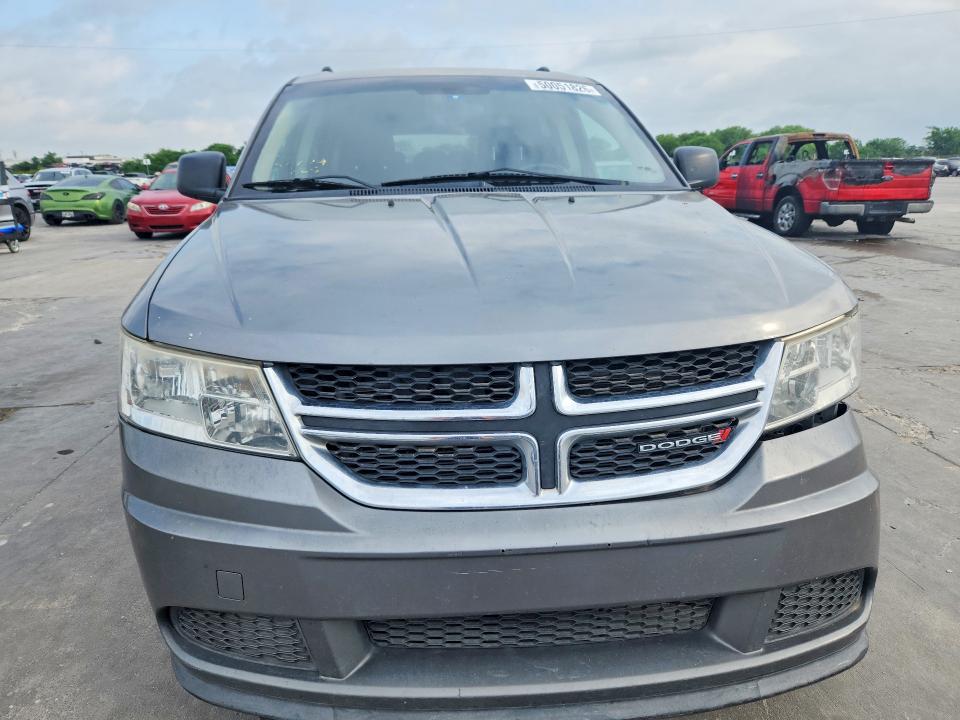 Aukcja sprzedaży 2013 Dodge Journey, vin: 3C4PDCAB1DT502223, numer aukcji: 50051826