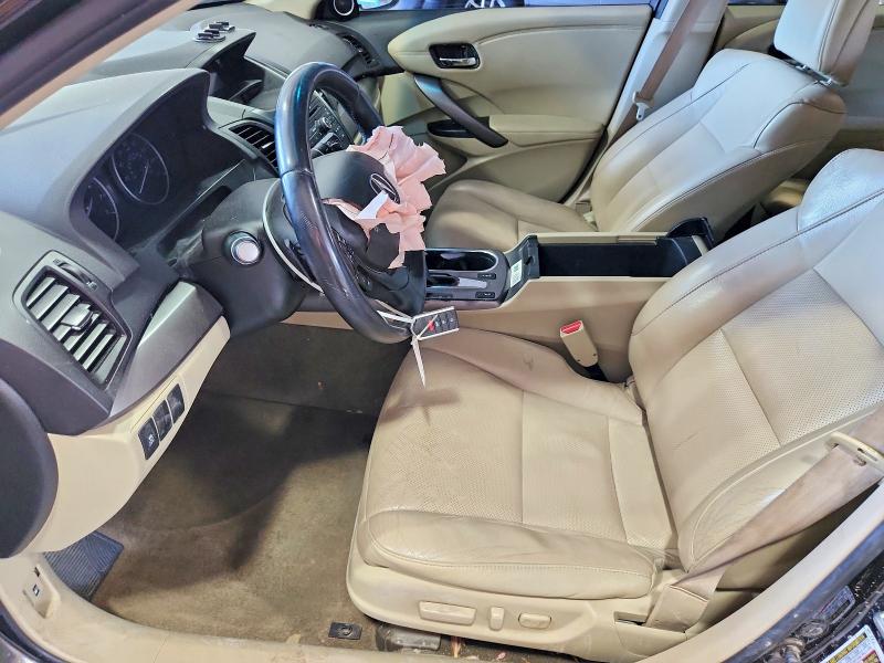 Продаж на аукціоні авто 2015 Acura Rdx, vin: 5J8TB4H30FL026071, номер лоту: 50051896