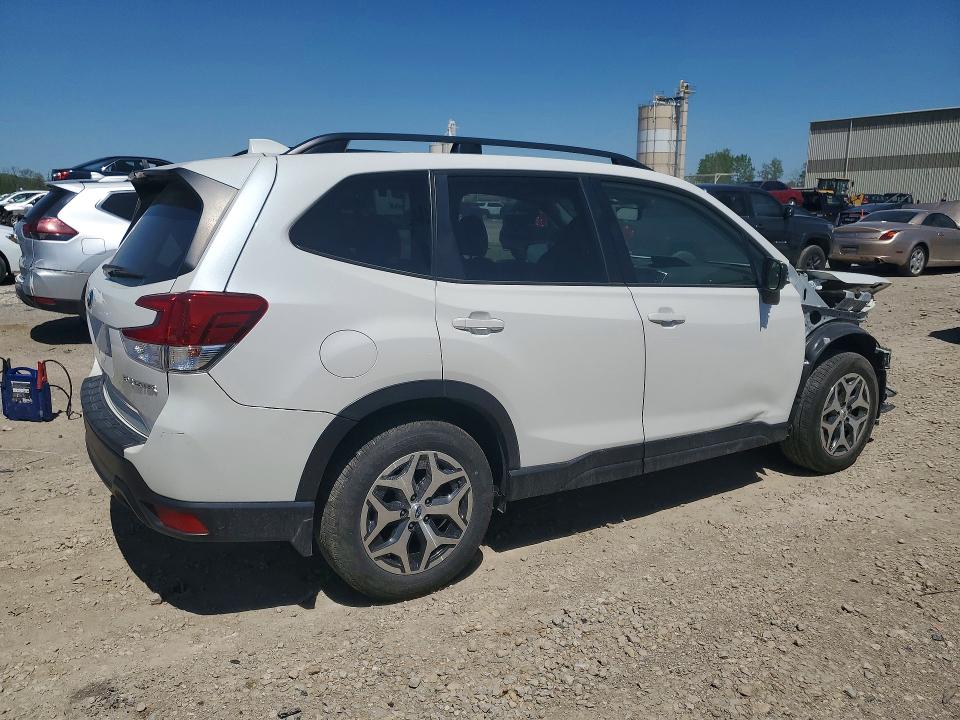 50550526 :رقم المزاد ، JF2SKAJC9LH523378 vin ، 2020 Subaru Forester مزاد بيع